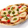 705. Pizza Hawai