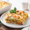 602. Lasagne salmone