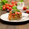 603. Lasagne vegetale