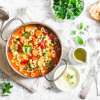 301. Minestrone