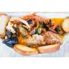 304. Zuppa di pesce