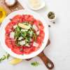 102. Carpaccio
