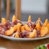 105. Prosciutto e Melone
