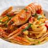 902. Scampi dello chef