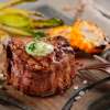 810. Filetto ai ferri