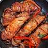 812. Filetto al pepe