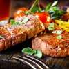 806. Bistecca ai ferri