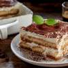 956. Tiramisu