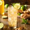 Ginger Ale